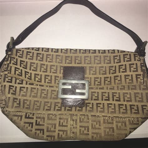 vintage fendi bag serial number|is Fendi purse genuine.